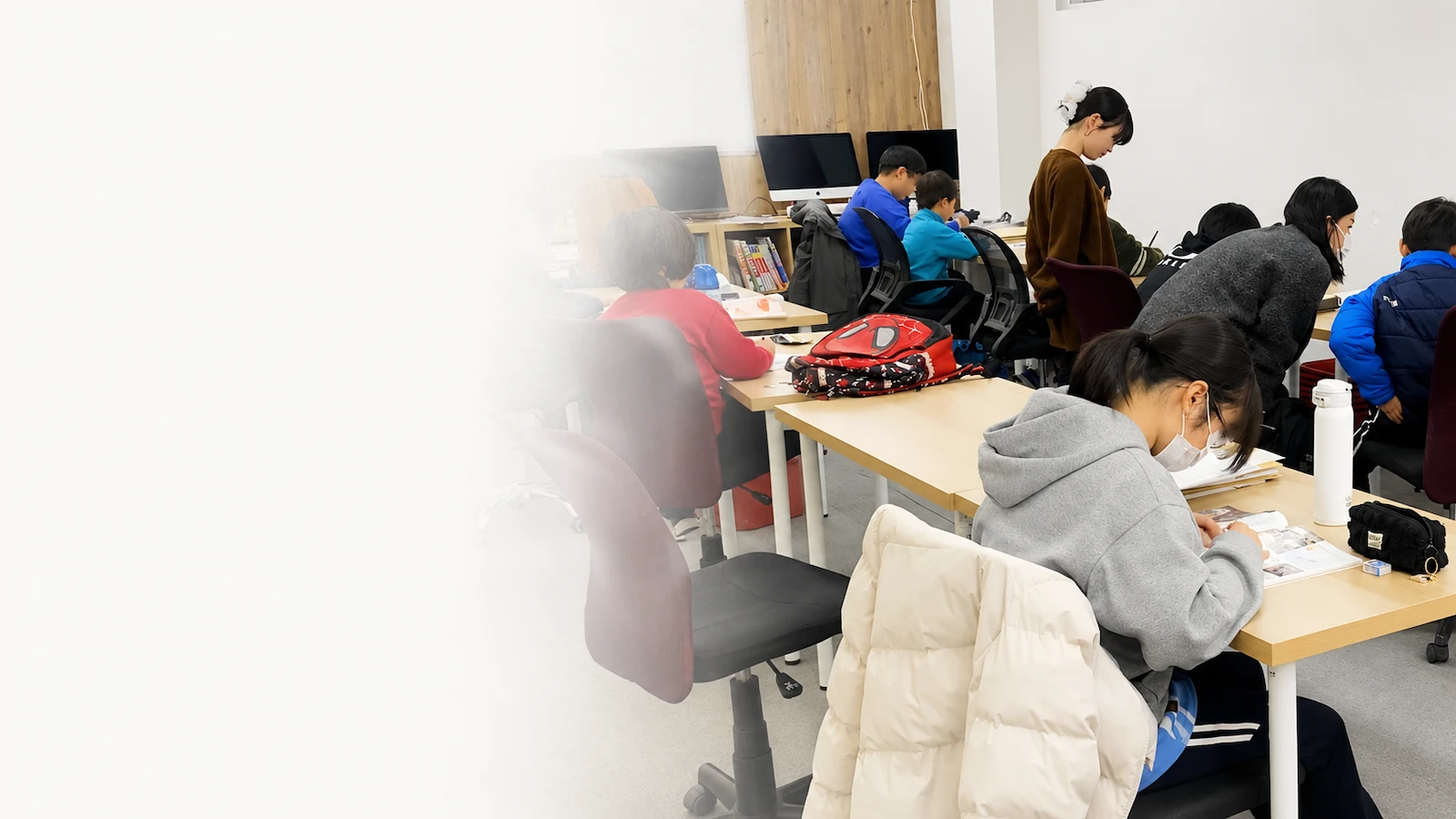 モアナビ協創学園